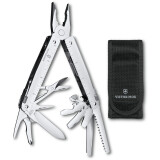 Мультитул Victorinox SwissTool Spirit MX (3.0327.MN)