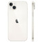 Смартфон Apple iPhone 14 Plus 128Gb Starlight (MQ363CH/A) - фото 2