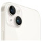Смартфон Apple iPhone 14 Plus 128Gb Starlight (MQ363CH/A) - фото 3