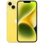 Смартфон Apple iPhone 14 Plus 128Gb Yellow (MR593CH/A)