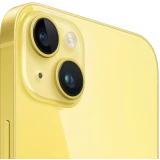 Смартфон Apple iPhone 14 Plus 128Gb Yellow (MR593CH/A)