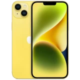 Смартфон Apple iPhone 14 Plus 128Gb Yellow (MR593ZA/A)