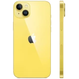 Смартфон Apple iPhone 14 Plus 128Gb Yellow (MR593ZA/A)