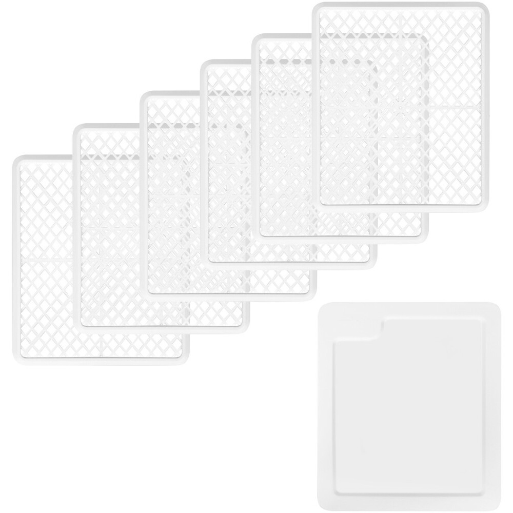 Сушилка Starwind SFD9534 - фото 4