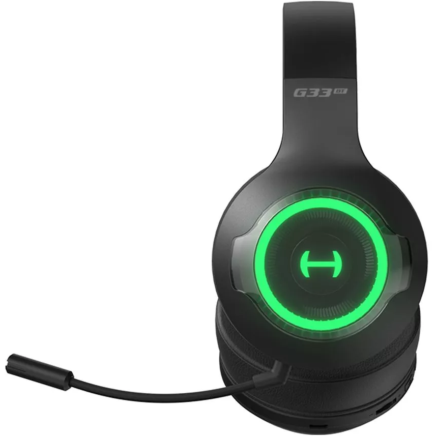 Гарнитура Edifier G33BT Grey - фото 4