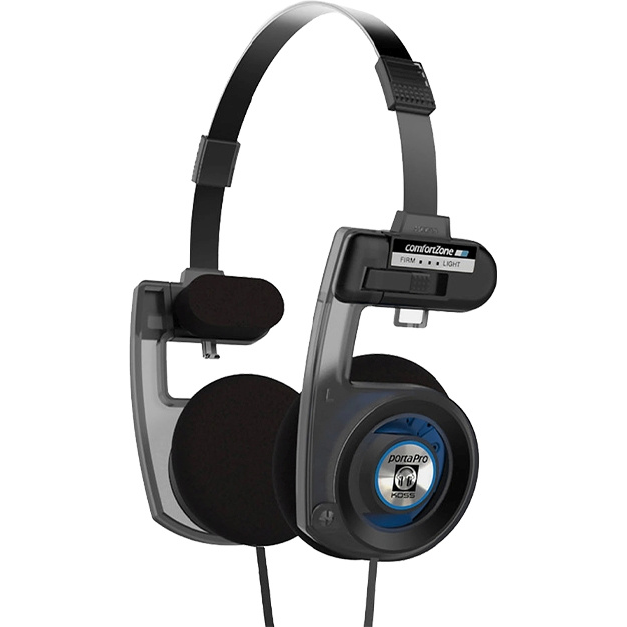 Гарнитура KOSS Porta Pro Utility - 80001891
