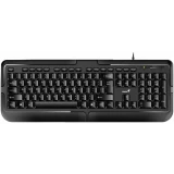 Клавиатура Genius KB-118 II Black