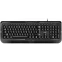 Клавиатура Genius KB-118 II Black - 31310051402