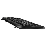 Клавиатура Genius KB-118 II Black (31310051402)