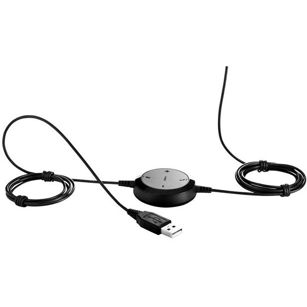 Гарнитура Jabra Evolve 20 SE Mono MS USB-C - 4993-823-389 - фото 3
