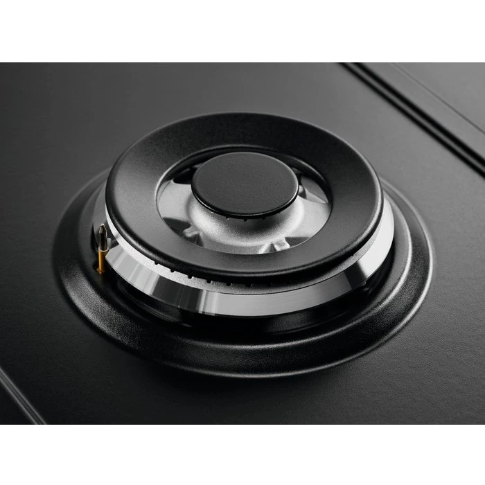 Газовая варочная панель Electrolux EGS6436K - фото 2