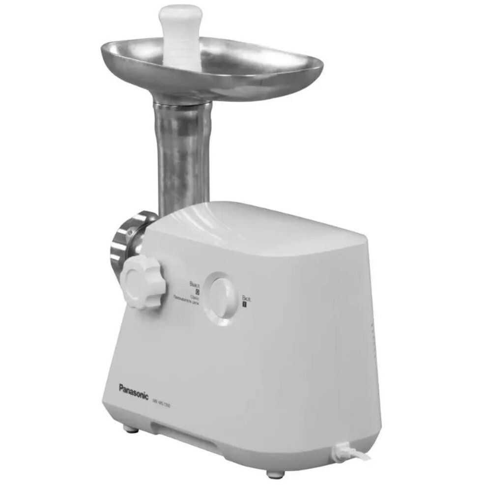 Мясорубка Panasonic MK-MG1560 - 8887549474408 - фото 4
