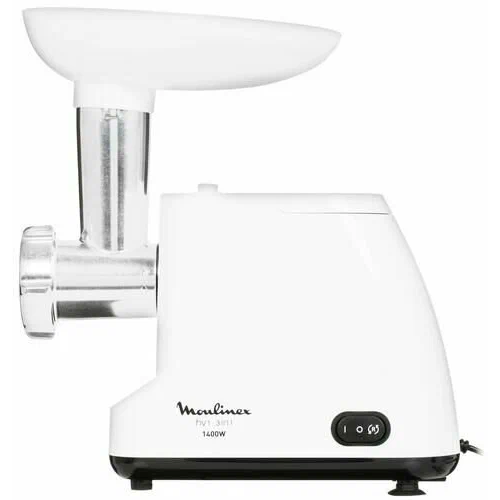 Мясорубка Moulinex ME111032 - фото 2