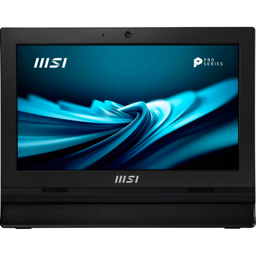 Моноблок MSI Pro AP162T (ADL-012XRU) - 9S6-A60211-012/032