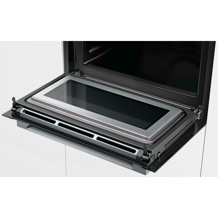 Духовой шкаф Bosch CMG633BB1 - фото 4