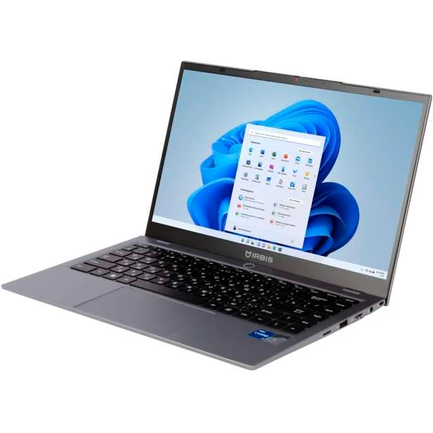 Ноутбук IRBIS 14NBP3003 - фото 5