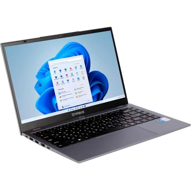 Ноутбук IRBIS 14NBP3004 - фото 2