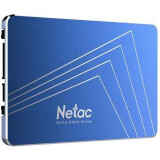 Накопитель SSD 480Gb Netac N535S (NT01N535S-480G-S3X)