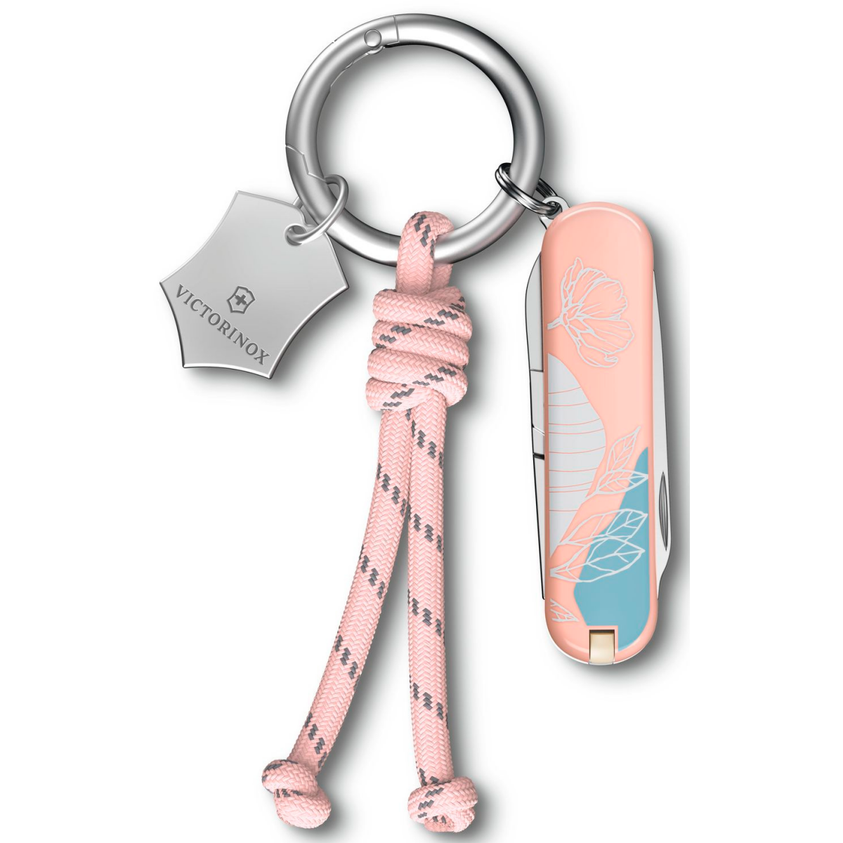 Мультитул Victorinox Classic SD Paris Style - 0.6223.E221 - фото 3