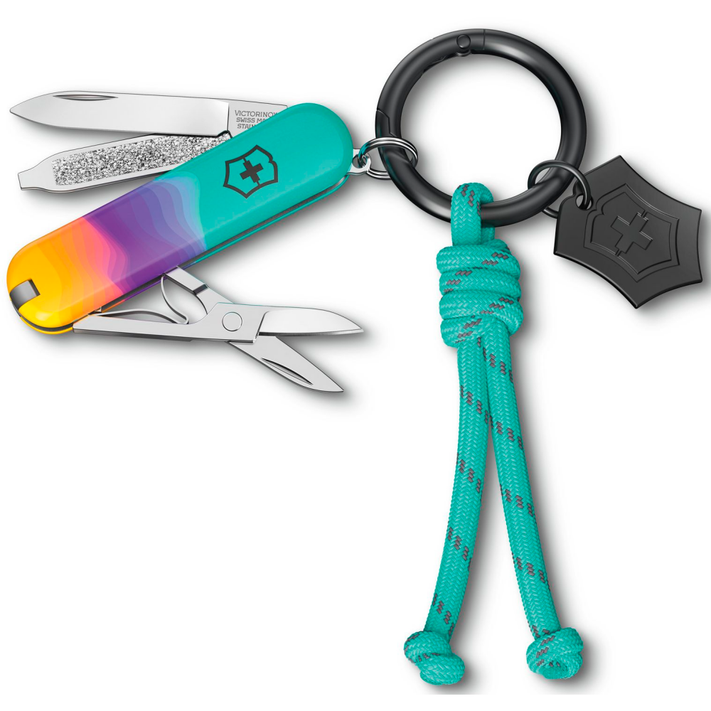 Мультитул Victorinox Classic SD Sydney Style