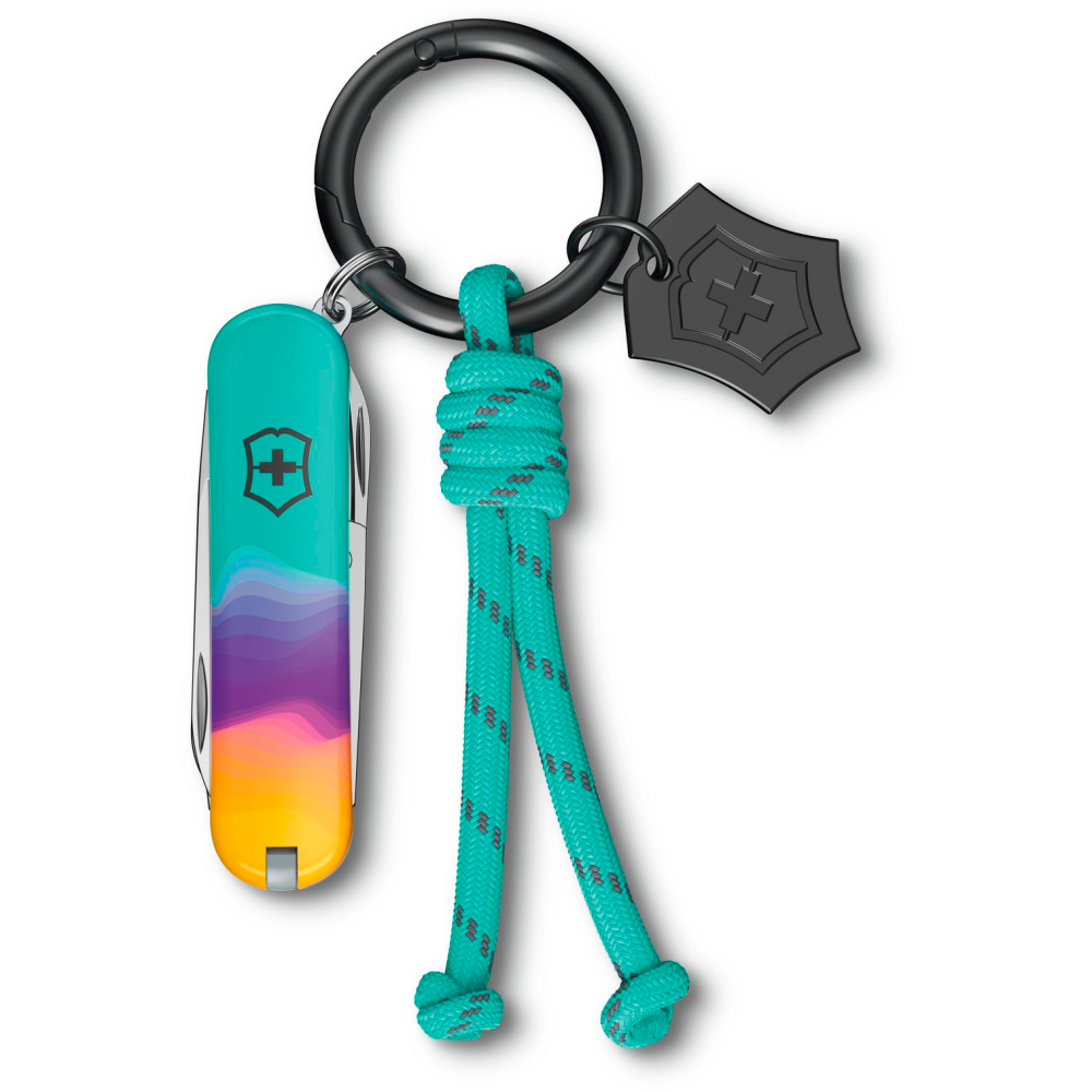 Мультитул Victorinox Classic SD Sydney Style - 0.6223.E222 - фото 2