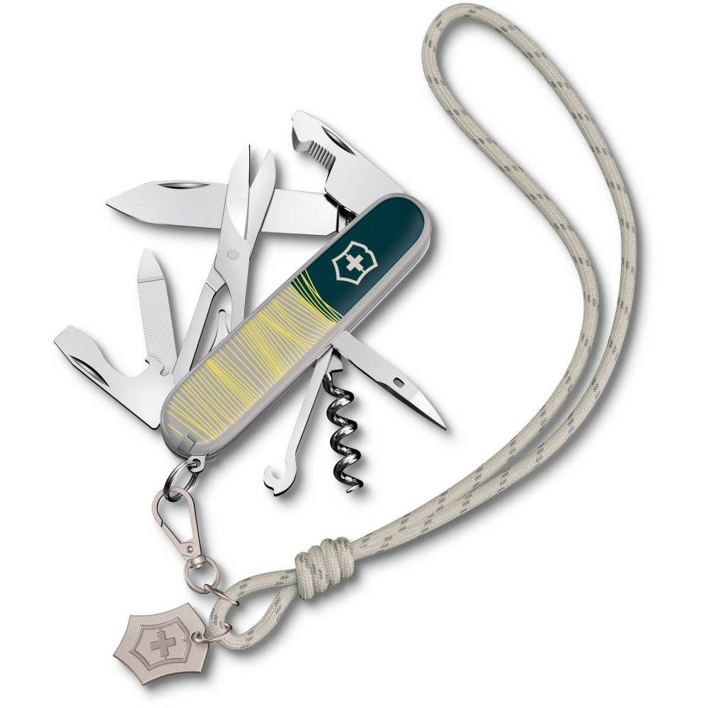 Мультитул Victorinox Companion New York Style