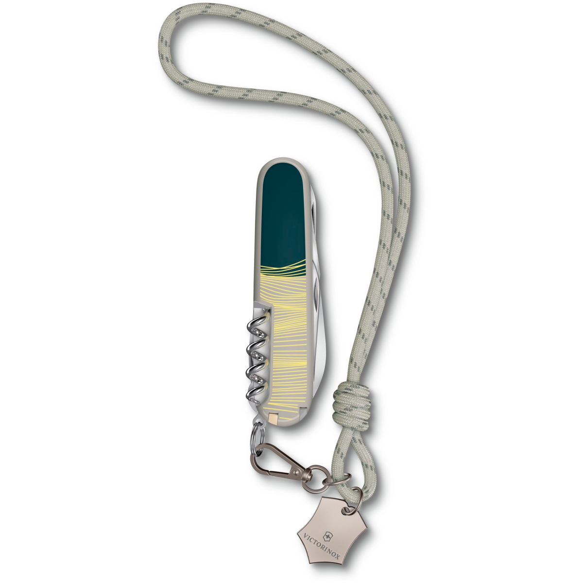 Мультитул Victorinox Companion New York Style - 1.3909.E223 - фото 3