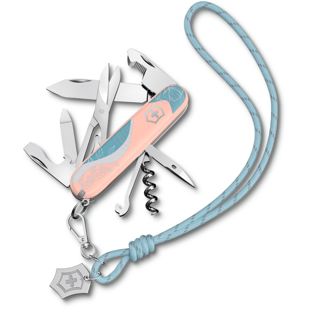 Мультитул Victorinox Companion Paris Style