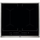 Индукционная варочная панель AEG IKE64450XB