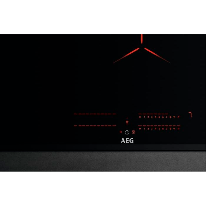Индукционная варочная панель AEG IPE84531FB - фото 3
