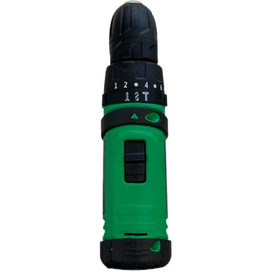 Дрель-шуруповёрт Zitrek Crusher 14-Li - 063-4054 - фото 2