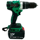 Дрель Zitrek Green Impact 18V (063-4046)