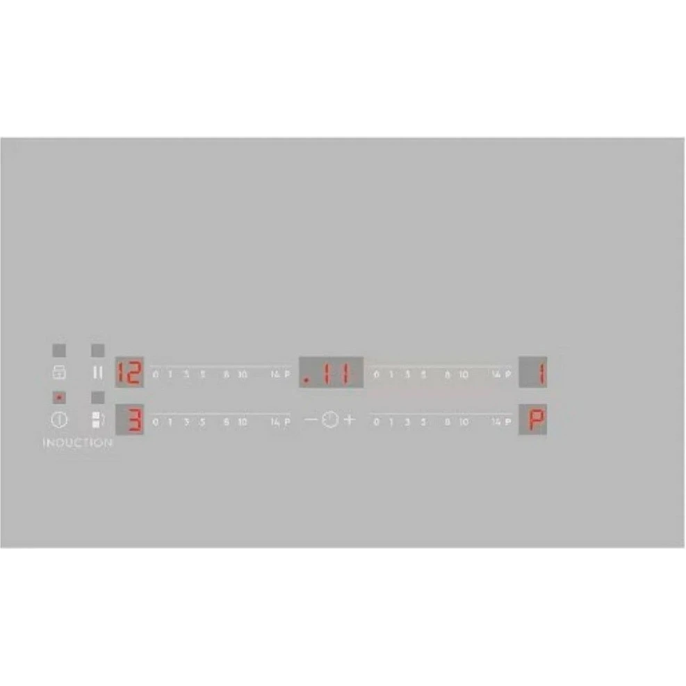 Индукционная варочная панель Electrolux EIV63440BS - фото 2