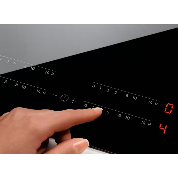 Индукционная варочная панель Electrolux EIV63443 - фото 3