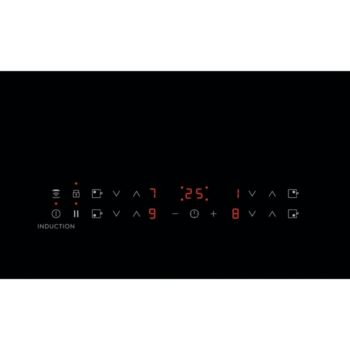 Индукционная варочная панель Electrolux LIR60430 - фото 2