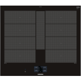 Индукционная варочная панель Siemens EX675JYW1E