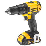 Дрель DeWALT DCD771D2-KS