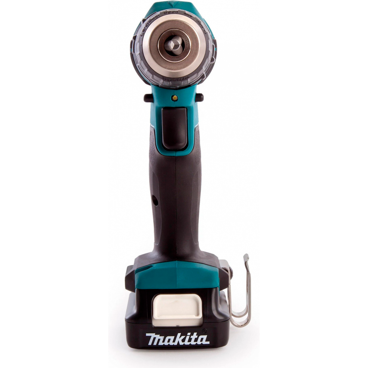 Дрель-шуруповёрт Makita DF332DWAE - фото 3