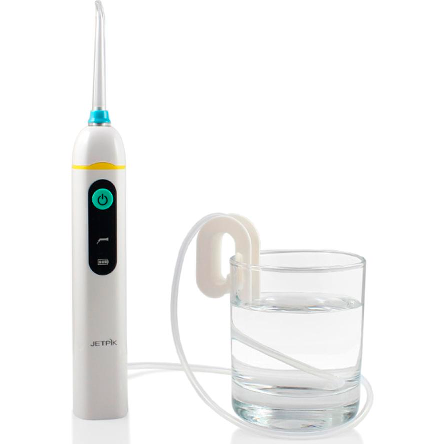 Ирригатор Jetpik JP50 Star - 6959614901866 - фото 2