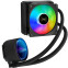 Система жидкостного охлаждения ExeGate BlackWater-120V2.PWM.RGB - EX293455RUS