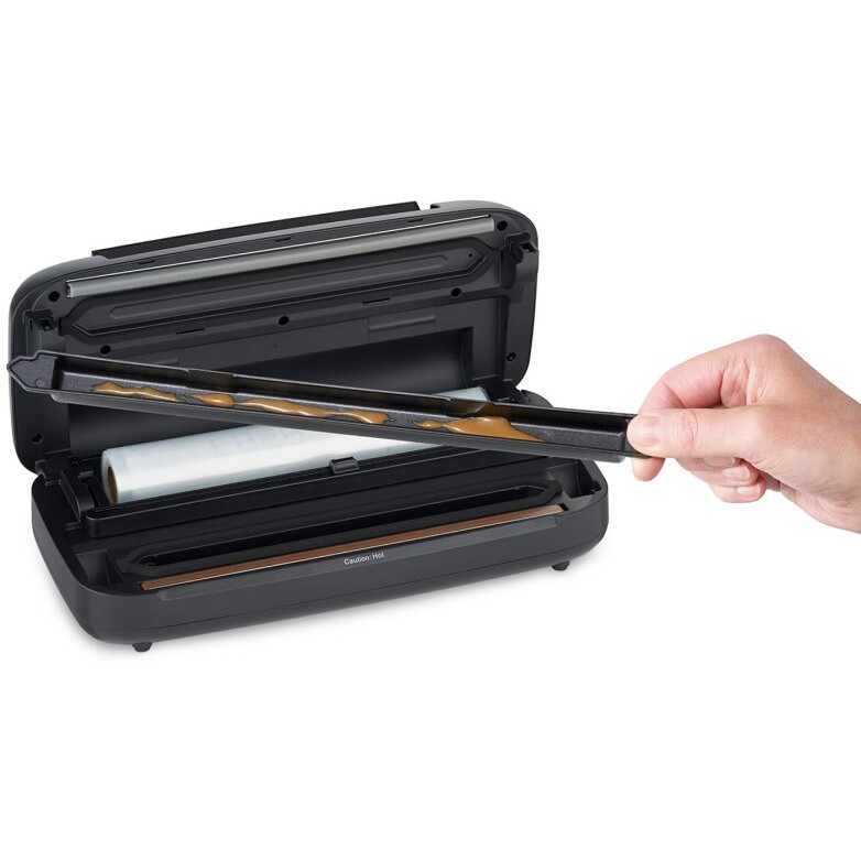 Вакуумный упаковщик Caso VRH 590 - фото 3