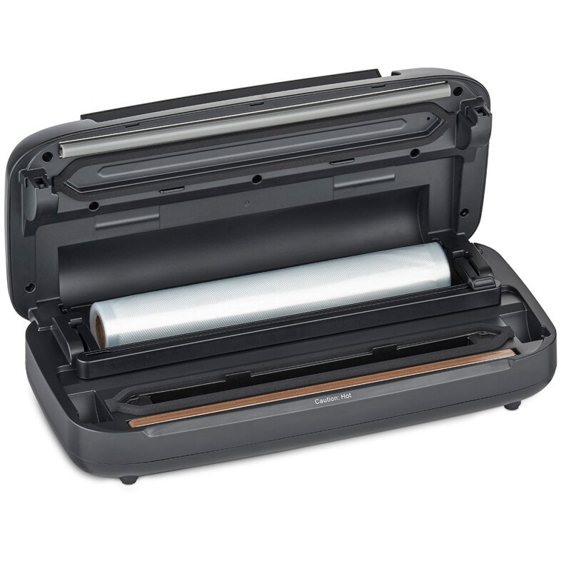 Вакуумный упаковщик Caso VRH 590 - фото 4