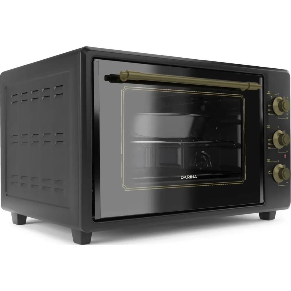 Мини-печь DARINA UB NDE 37 701 AT - фото 2