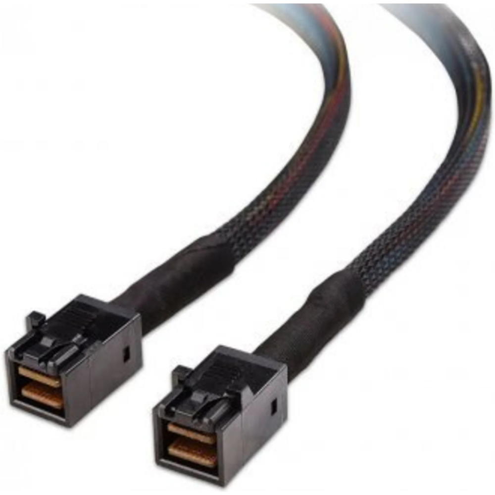 Кабель SNR SAS-8643/8643-1M/S