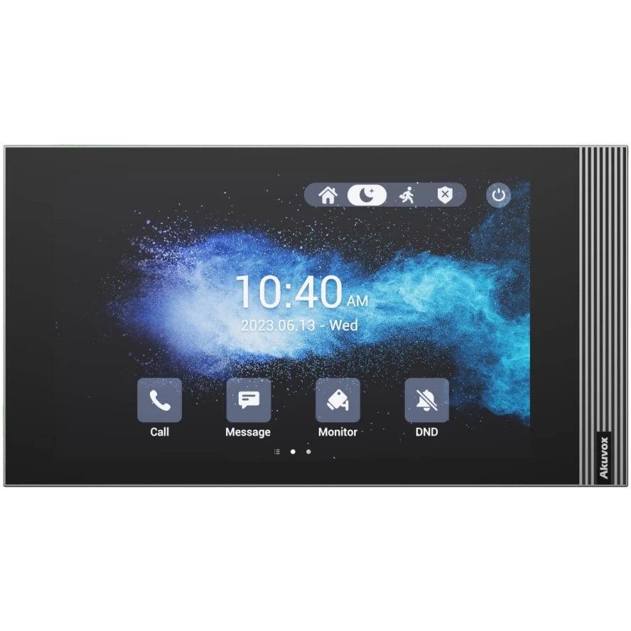 Видеодомофон Akuvox S562