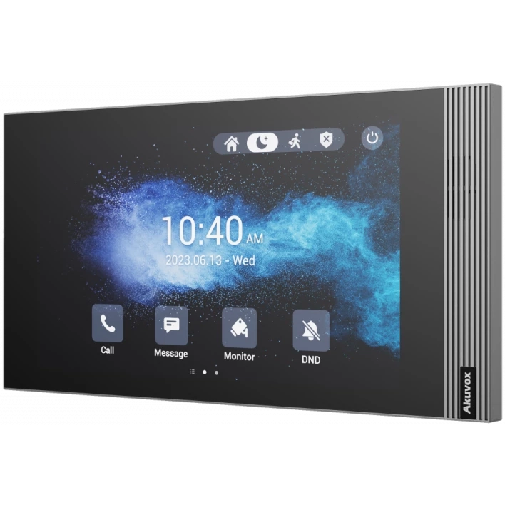 Видеодомофон Akuvox S562 - фото 3