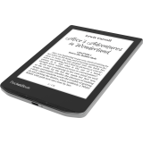 Электронная книга PocketBook 629 Verse Mist Grey (PB629-M-WW)