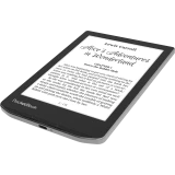 Электронная книга PocketBook 629 Verse Mist Grey (PB629-M-WW)