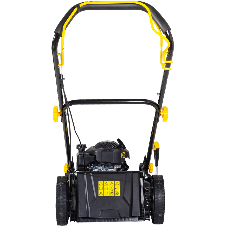 Газонокосилка Huter GLM-6.0 SP - 70/3/8 - фото 3