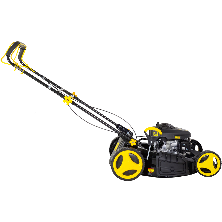 Газонокосилка Huter GLM-6.0 SP - 70/3/8 - фото 4